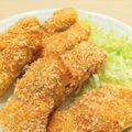 イエローバード's cooksnap of when they made 揚げない！肉巻玉葱カツ　串なし串カツ.