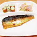 マキティmama⭐'s cooksnap of when they made 塩さばのガーリックソテー.