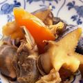 クックG1CG0C☆'s cooksnap of when they made プロ直伝！美味しい！ツブ貝の処理と貝煮.