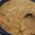 mika2635's cooksnap of when they made 簡単絶品！野菜が消えるチキンカレー.