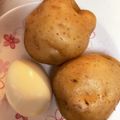それいゆ★'s cooksnap of when they made 炊飯器に入れるだけ！簡単ゆで卵☆.