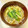 azbjbn's cooksnap of when they made もやし 小松菜 油揚げの味噌汁^^.