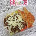 2児ママみきてぃ's cooksnap of when they made フライパンに残った油でハッシュドポテト.