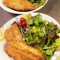 えんジェル's cooksnap of when they made エコバッターのアジフライ☆【卵不要】.