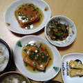 よちりん's cooksnap of when they made 厚揚げで簡単！中華風あんかけ揚げ出し豆腐.