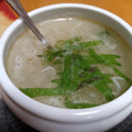となかいとなこ's cooksnap of when they made しらすおろしのお吸物.