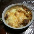 くんちゃんあ's cooksnap of when they made 残ったカレーで！カレードリア♪.