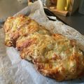 jnshhanmi's cooksnap of when they made HB✿オニオンブレッド.