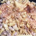 クック2IY6IN☆'s cooksnap of when they made 鶏モモと筍の甘辛煮.