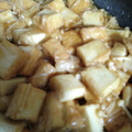 ★緑が好き★'s cooksnap of when they made 節約レシピ♡あつあげのえのきあんかけ〜♡.