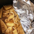 簡単レシピ大好き♡'s cooksnap of when they made 筍と油揚げの煮物.