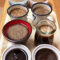 Ｎよんよん's cooksnap of when they made アガーでぷるるん♪簡単本格コーヒーゼリー.