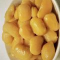 ☆ミルミル's cooksnap of when they made ご飯のおとも白花豆の煮豆.
