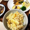 ☆あさ's cooksnap of when they made 【簡単】＊筍ご飯＊アレンジレシピ有✨.