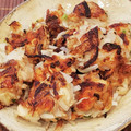 あーこ姐's cooksnap of when they made 節約ささみと新玉ねぎの野菜たっぷりツクネ.