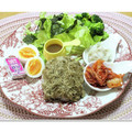 ゆけり３兄弟's cooksnap of when they made とろろ昆布と刻み梅の和風おにぎり✿.