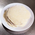 クック7CRMWS☆'s cooksnap of when they made 手作り餃子の皮.