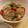 我が家のくろねこ's cooksnap of when they made かぶの豚肉巻きと野菜のちりめん生姜焼き.