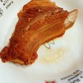 ゆんちゃん☆♪'s cooksnap of when they made 炊飯器で簡単★スペアリブ.