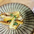 ｎｉｋｏ☆'s cooksnap of when they made たけのこ・バター醤油☆炒め.