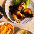 mack♪♪♪'s cooksnap of when they made 卵がトロトロのスコッチエッグ♬.