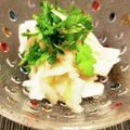 maytan555's cooksnap of when they made たけのこ姫皮で★東南アジア風味のメンマ.