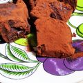 さん屁ぇです's cooksnap of when they made 私が作る生チョコ.
