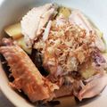 とろけい's cooksnap of when they made たけのことチキンスペアリブの土佐煮.