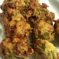 komacoma's cooksnap of when they made 大量消費！納豆嫌いにも！納豆唐揚.