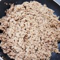⭐みずきママ⭐'s cooksnap of when they made つくりおき 混ぜるだけ簡単肉みそそぼろ.