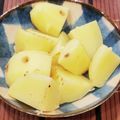 あーこ姐's cooksnap of when they made 昆布のうまみで美味しい♪　粉ふきいも.