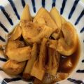 Ｃｏｏｋｉｅｓ's cooksnap of when they made 自分メモたけのこ土佐煮.