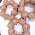 りあtanaka's cooksnap of when they made ミスド本格ドーナツ、ポンデリング！.