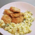 努力値ぶっぱああ's cooksnap of when they made 揚げない鶏胸チキン南蛮.