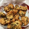 クック41GFJ7☆'s cooksnap of when they made 子供喜ぶ★塩昆布＆豆腐ナゲットボール★.