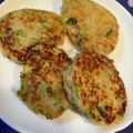さんちゃんちん's cooksnap of when they made 鶏ひき肉のキャベツハンバーグ.
