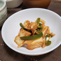 みゆりーた＊'s cooksnap of when they made 野菜と厚揚げのケチャップ炒め.