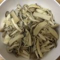 かおり♡♡♡'s cooksnap of when they made レンジで簡単！！きのこマリネ.