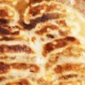 ☆ごはんできた☆'s cooksnap of when they made 羽根つき餃子.