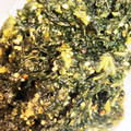 4姉弟のママ's cooksnap of when they made 蕗の葉のみそ炒め.