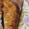 ヨシヨッシー's cooksnap of when they made ぶりのゆず塩焼き.