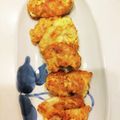 さおりらっくま's cooksnap of when they made ささみピカタ.
