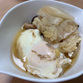 かわうそＰ's cooksnap of when they made 白菜と卵の簡単煮物☆.