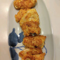 さおりらっくま's cooksnap of when they made 包丁いらず！ささ身の筋の取り方♪.