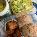 クック49L4Ho☆'s cooksnap of when they made 片手鍋で作る鶏ササミの唐揚げ.