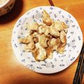 ダイエッターひさ子's cooksnap of when they made 節約＆ヘルシー【鶏むね肉の梅ポンソテー】.