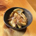 おくっち家's cooksnap of when they made タケノコのバターソテー醤油ジュッ.