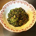 クックcarat☆'s cooksnap of when they made タラの芽味噌.