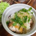 ☆あさ's cooksnap of when they made から揚げさっぱりおろしポン酢で.