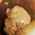 コッピー３０５'s cooksnap of when they made これぞ夏味！つるるんさっぱり胸肉おろし煮.